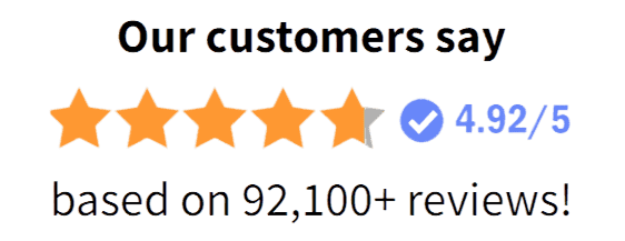 CircO2 5 star ratings
