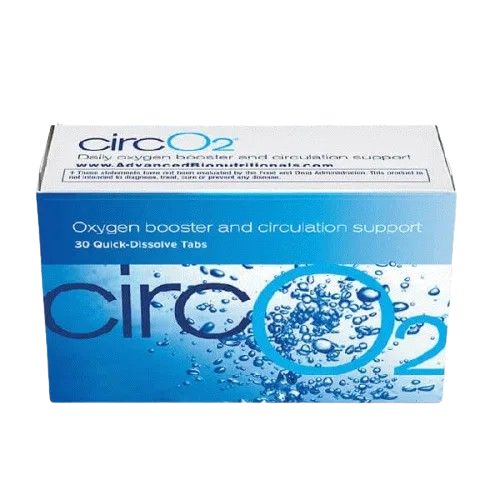 CircO2 