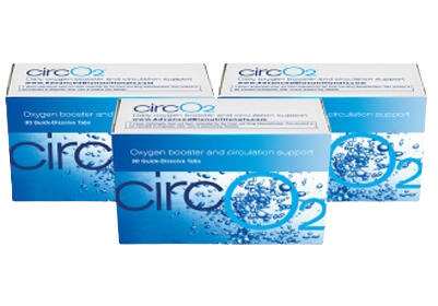 CircO2 buy